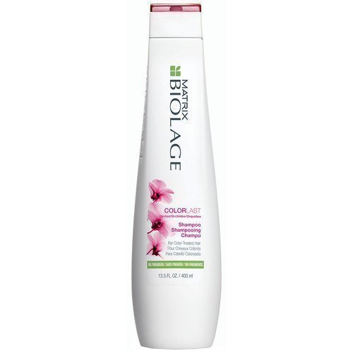 Matrix Biolage ColorLast Orchid Shampoo 250 ml