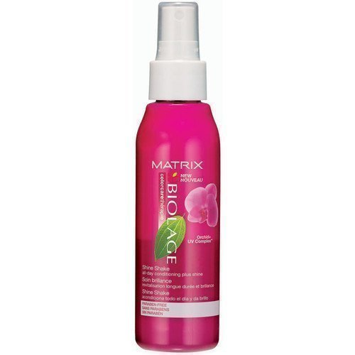 Matrix Biolage Colorcarethérapie Color Care Shine Shake