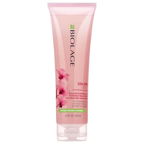 Matrix Biolage Colorlast Aqua-Gel Conditioner 250 Ml