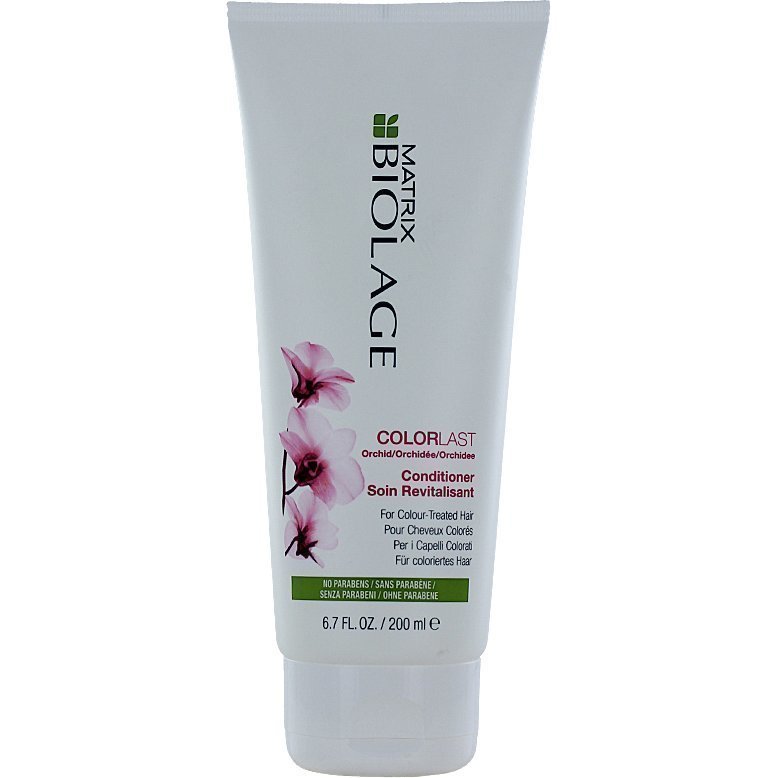 Matrix Biolage Colorlast Conditioner 200ml