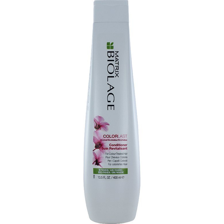 Matrix Biolage Colorlast Conditioner 400ml