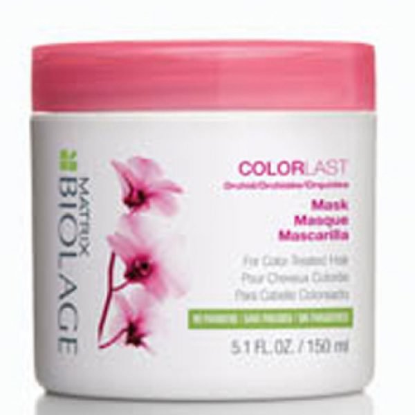 Matrix Biolage Colorlast Mask 150 Ml