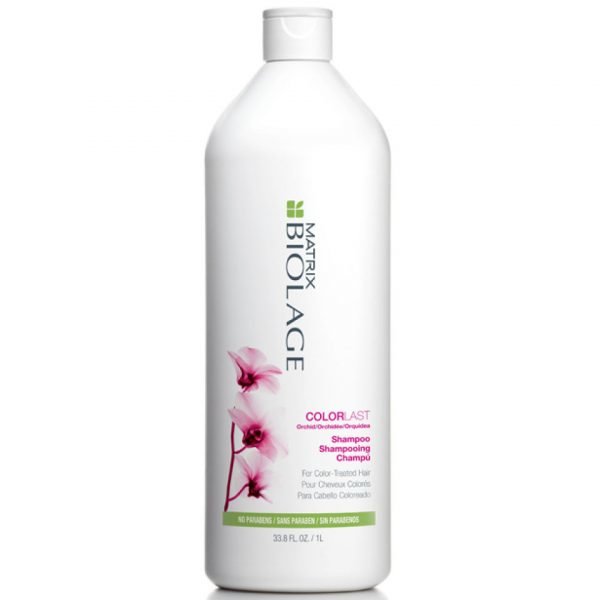 Matrix Biolage Colorlast Shampoo 1000 Ml