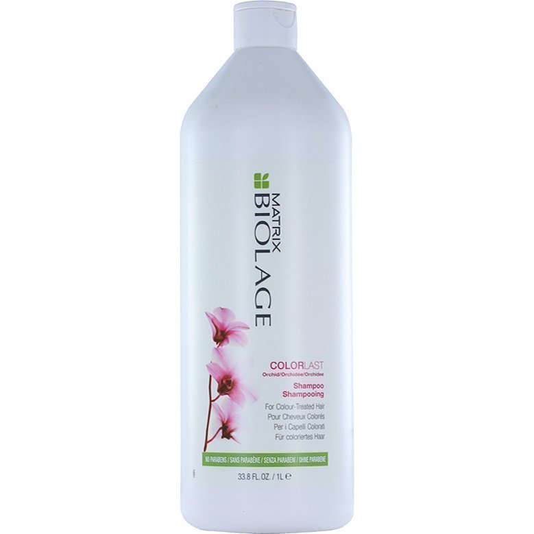 Matrix Biolage Colorlast Shampoo 1000ml