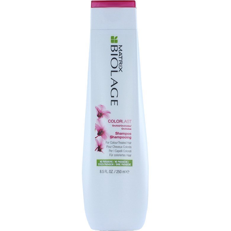 Matrix Biolage Colorlast Shampoo 250ml