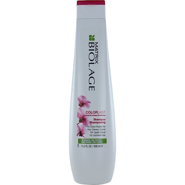 Matrix Biolage Colorlast Shampoo 400ml