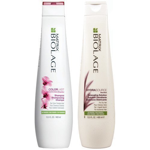 Matrix Biolage Detangling Duo