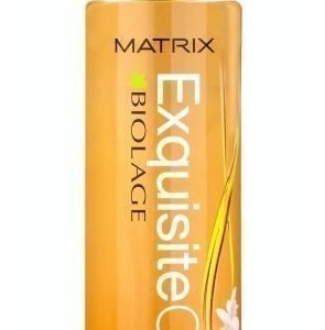Matrix Biolage Exquisite Oil 92 ml