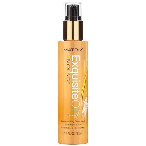 Matrix Biolage ExquisiteOil Replenishing Treatment