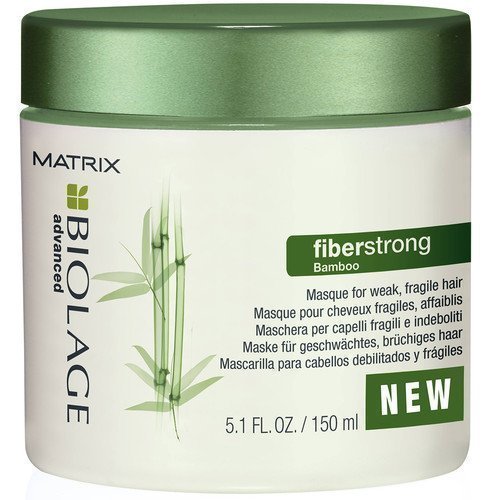 Matrix Biolage Fiberstrong Masque