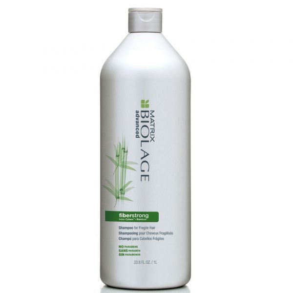 Matrix Biolage Fiberstrong Shampoo 1000 Ml