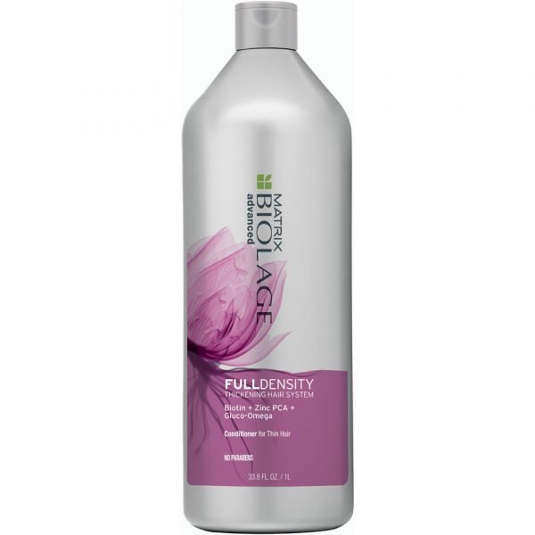 Matrix Biolage Full Density Conditioner 1000 Ml