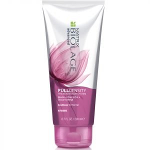 Matrix Biolage Full Density Conditioner 200 Ml