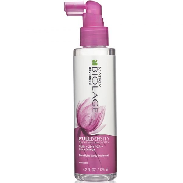 Matrix Biolage Full Density Spray Treatment