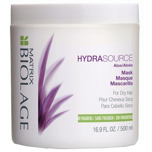 Matrix Biolage HydraSource Aloe Mask 250 ml