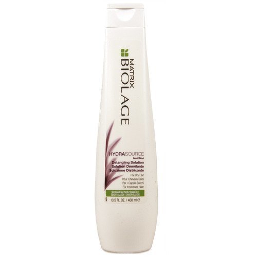 Matrix Biolage HydraSource Detangling Solution