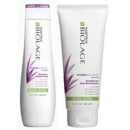 Matrix Biolage HydraSource Duo