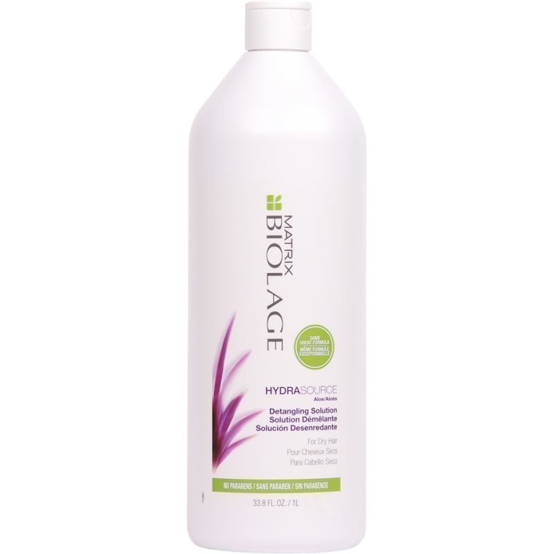 Matrix Biolage Hydrasource Detangling Solution 1000ml