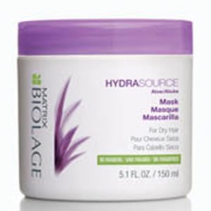 Matrix Biolage Hydrasource Mask 150 Ml