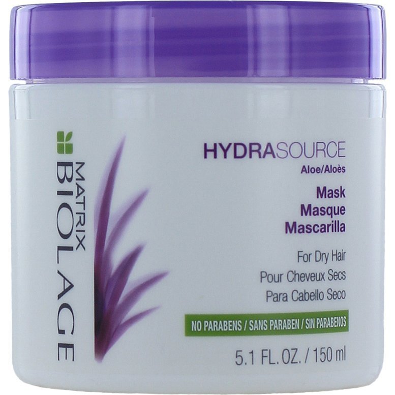 Matrix Biolage Hydrasource Masque 150ml