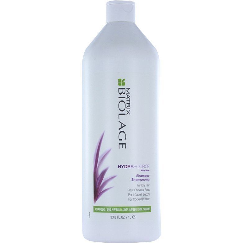 Matrix Biolage Hydrasource Shampoo 1000ml