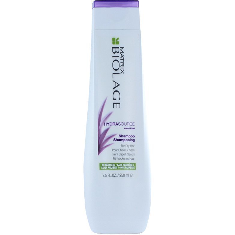 Matrix Biolage Hydrasource Shampoo 250ml