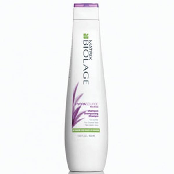 Matrix Biolage Hydrasource Shampoo 400 Ml