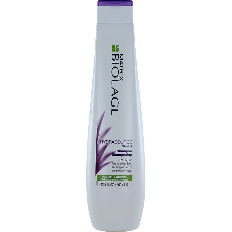 Matrix Biolage Hydrasource Shampoo 400ml