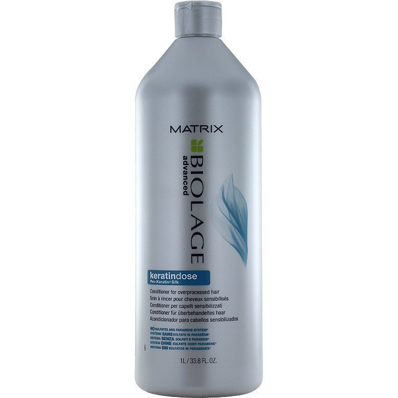 Matrix Biolage Keratindose Conditioner 1000ml