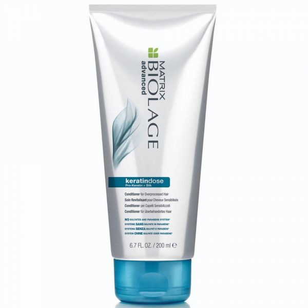 Matrix Biolage Keratindose Conditioner 200 Ml