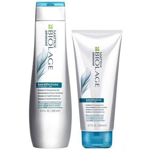 Matrix Biolage Keratindose Duo