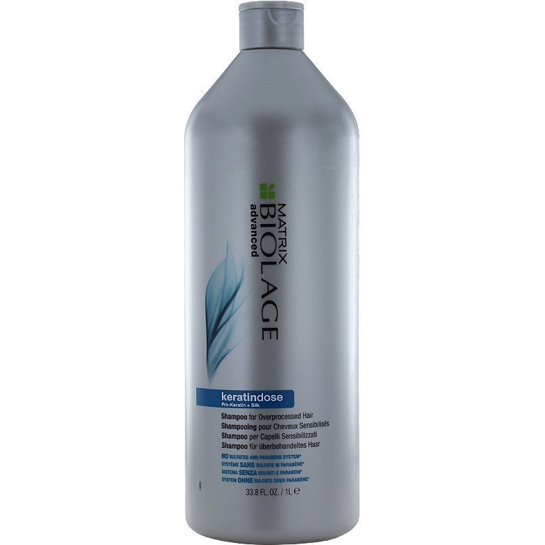 Matrix Biolage Keratindose Shampoo 1000ml