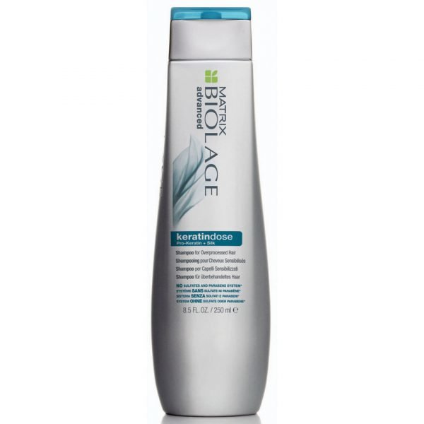 Matrix Biolage Keratindose Shampoo 250 Ml