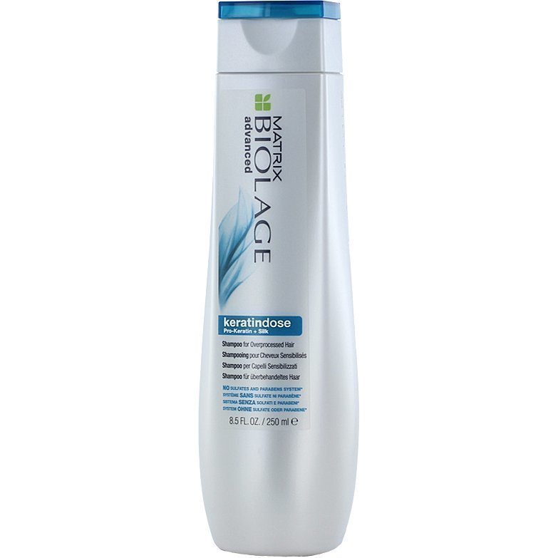 Matrix Biolage  Keratindose Shampoo 250ml