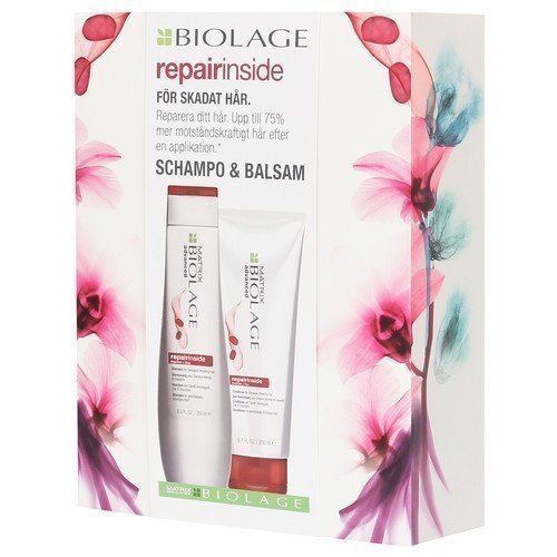 Matrix Biolage RepairInside Box