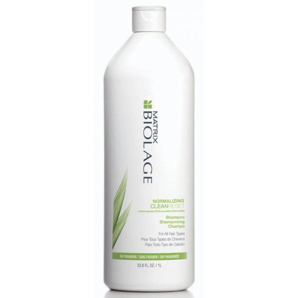 Matrix Biolage Scalp Normalizing Shampoo 1000 Ml