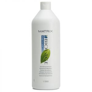 Matrix Biolage Scalp Normalizing Shampoo 1000 Ml With Pump