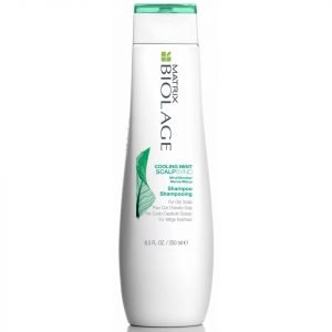 Matrix Biolage Scalptherapie Scalp Cooling Mint Shampoo 250 Ml