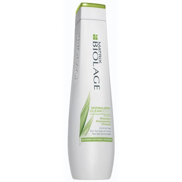 Matrix Biolage Scalptherapie Scalp Normalizing Shampoo 250 Ml