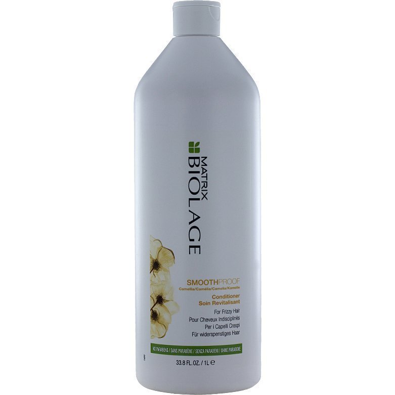 Matrix Biolage Smoothproof Conditioner 1000ml