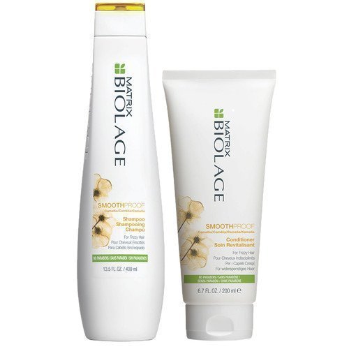 Matrix Biolage Smoothproof Duo