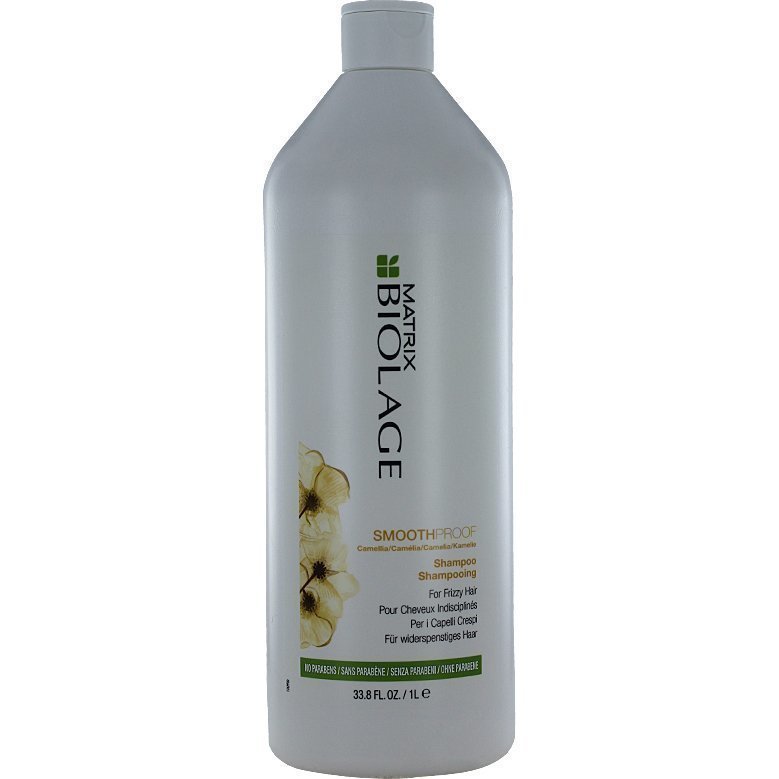 Matrix Biolage Smoothproof Shampoo 1000ml