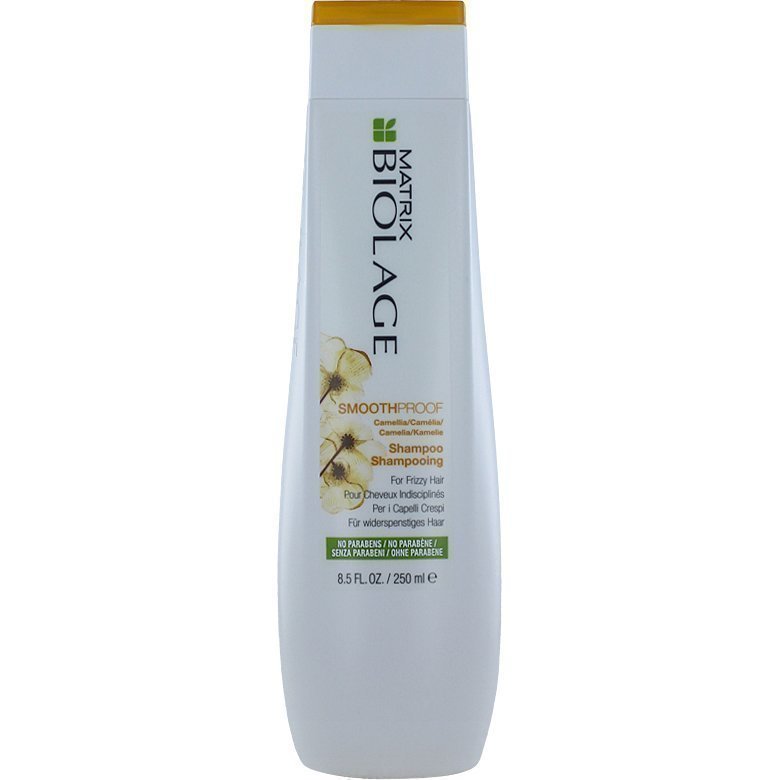 Matrix Biolage Smoothproof Shampoo 250ml