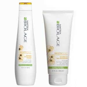 Matrix Biolage Smoothproof Shampoo And Conditioner