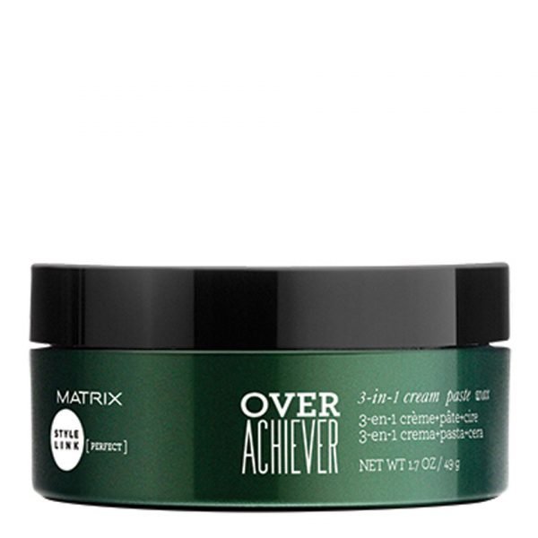 Matrix Biolage Style Link Over Achiever 3-In-1 Cream