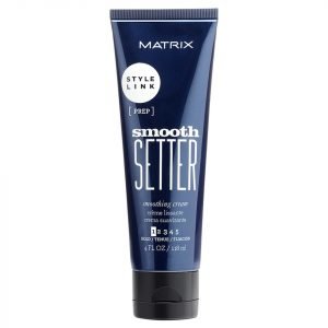 Matrix Biolage Style Link Smooth Setter Smoothing Cream