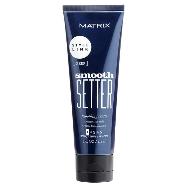 Matrix Biolage Style Link Smooth Setter Smoothing Cream