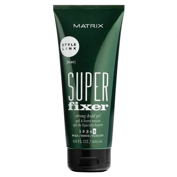 Matrix Biolage Style Link Super Fixer Strong Hold Gel