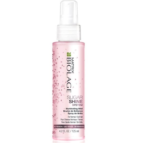 Matrix Biolage Sugarshine Illuminating Mist 125 Ml