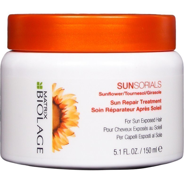 Matrix Biolage Sun Sorials Treatment 150ml